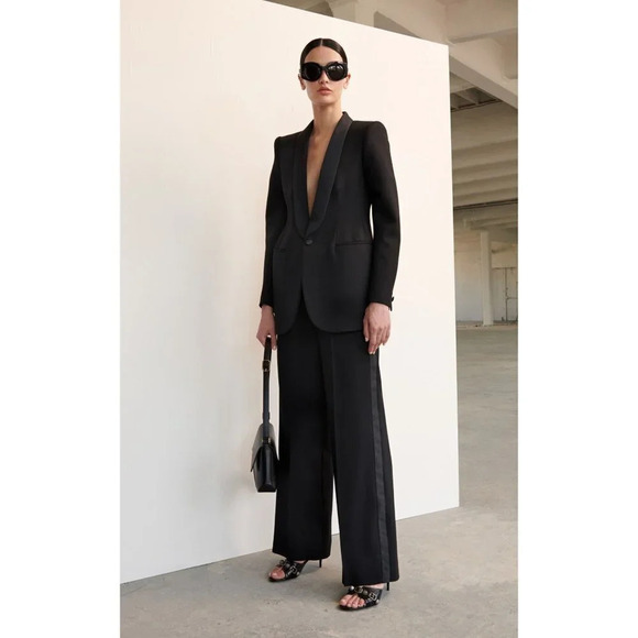 BALENCIAGA Cagole Sandals in Black 37 with Box Womens Mules High Heels - Picture 16 of 16